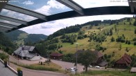 Archiv Foto Webcam Hasenhorn 13:00