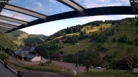 Archiv Foto Webcam Hasenhorn 17:00