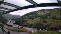 Archiv Foto Webcam Hasenhorn 19:00