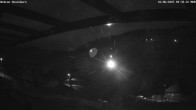 Archived image Webcam Hasenhorn mountain 03:00
