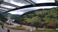 Archiv Foto Webcam Hasenhorn 09:00