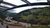 Archiv Foto Webcam Hasenhorn 13:00