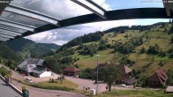 Archiv Foto Webcam Hasenhorn 15:00