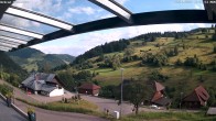 Archiv Foto Webcam Hasenhorn 17:00