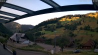 Archiv Foto Webcam Hasenhorn 05:00