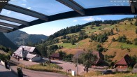 Archiv Foto Webcam Hasenhorn 07:00