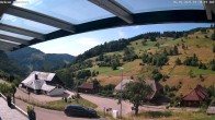 Archiv Foto Webcam Hasenhorn 09:00