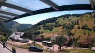 Archiv Foto Webcam Hasenhorn 11:00