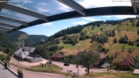 Archiv Foto Webcam Hasenhorn 13:00
