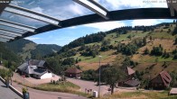 Archiv Foto Webcam Hasenhorn 15:00