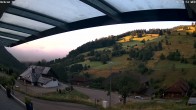 Archiv Foto Webcam Hasenhorn 05:00