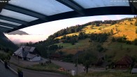Archiv Foto Webcam Hasenhorn 06:00