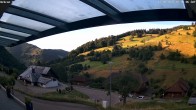 Archiv Foto Webcam Hasenhorn 06:00