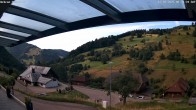 Archiv Foto Webcam Hasenhorn 07:00