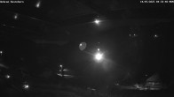Archiv Foto Webcam Hasenhorn 03:00
