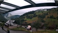 Archiv Foto Webcam Hasenhorn 07:00