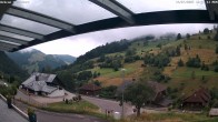 Archiv Foto Webcam Hasenhorn 11:00