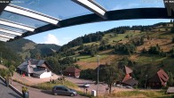 Archiv Foto Webcam Hasenhorn 17:00