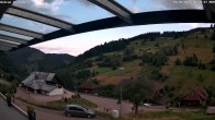 Archiv Foto Webcam Hasenhorn 19:00