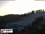 Archiv Foto Webcam Todtnauberg: Bucklift mit Skischule 17:00