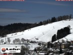 Archiv Foto Webcam Todtnauberg: Bucklift mit Skischule 11:00