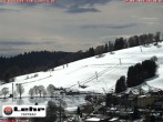 Archiv Foto Webcam Todtnauberg: Bucklift mit Skischule 15:00
