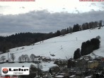 Archiv Foto Webcam Todtnauberg: Bucklift mit Skischule 07:00