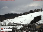 Archiv Foto Webcam Todtnauberg: Bucklift mit Skischule 09:00