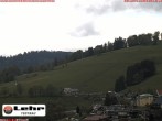 Archived image Webcam Todtnauberg in the southern Black Forest 15:00