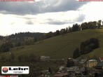 Archived image Webcam Todtnauberg in the southern Black Forest 13:00