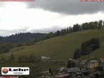 Archived image Webcam Todtnauberg in the southern Black Forest 17:00