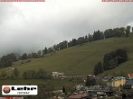 Archived image Webcam Todtnauberg in the southern Black Forest 07:00