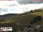 Archived image Webcam Todtnauberg in the southern Black Forest 11:00