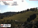 Archived image Webcam Todtnauberg in the southern Black Forest 17:00