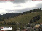 Archived image Webcam Todtnauberg in the southern Black Forest 11:00