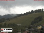 Archived image Webcam Todtnauberg in the southern Black Forest 13:00