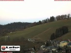 Archiv Foto Webcam Todtnauberg: Bucklift mit Skischule 06:00