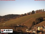 Archiv Foto Webcam Todtnauberg: Bucklift mit Skischule 07:00