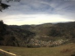 Archived image Webcam Todtnau in the Black Forest 13:00