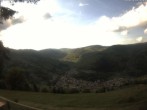Archived image Webcam Todtnau in the Black Forest 17:00