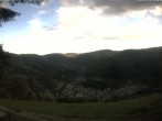 Archived image Webcam Todtnau in the Black Forest 06:00