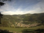 Archiv Foto Webcam Todtnau im Herzen des Schwarzwaldes 09:00