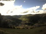 Archived image Webcam Todtnau in the Black Forest 17:00