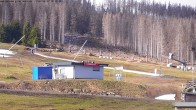 Archived image Webcam Hexenlift at Wurmberg ski resort 10:00
