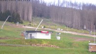 Archived image Webcam Hexenlift at Wurmberg ski resort 06:00