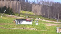 Archived image Webcam Hexenlift at Wurmberg ski resort 11:00