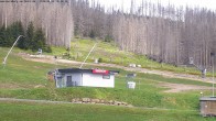 Archived image Webcam Hexenlift at Wurmberg ski resort 09:00