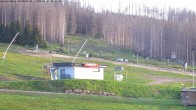 Archived image Webcam Hexenlift at Wurmberg ski resort 05:00