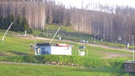 Archived image Webcam Hexenlift at Wurmberg ski resort 06:00