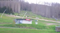Archived image Webcam Hexenlift at Wurmberg ski resort 05:00
